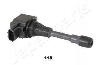 <strong>NISSAN Катушка зажигания Teana,350Z,Murano,Infiniti 3.5 02- JAPANPARTS BO-118 (фото 1)</strong>