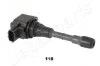 <strong>NISSAN Катушка зажигания Teana,350Z,Murano,Infiniti 3.5 02- JAPANPARTS BO-118 (фото 1)</strong>