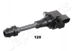 NISSAN Катушка зажигания Teana 2.3 03-,Pathfinder,Murano 3.5 00- для Renault, Nissan JAPANPARTS BO-120 фото товару