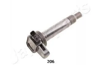 TOYOTA Катушка зажигания landCruiser 100,120,Lexus GS,LS,lX 4.3/4.7 01- для Lexus, Toyota JAPANPARTS BO-206 фото товару