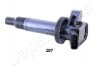 Купити TOYOTA Катушка зажигания Avensis 1,4-1,8 00-, Corolla 1,4-1,8 00-, RAV 4, Yaris. JAPANPARTS BO-207 за низькою ціною в Україні (фото 1)