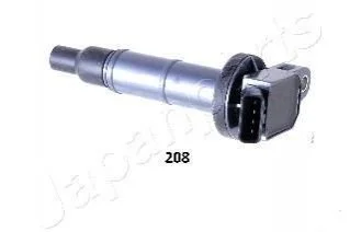 <strong>TOYOTA Катушка зажигания Avensis Verso,Camry,Rav 4 II 2.0/2.4 01- JAPANPARTS BO-208 (фото 1)</strong>