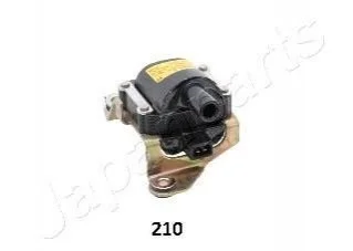<strong>TOYOTA Катушка зажигания Carina E 1,6 92-97 JAPANPARTS BO-210 (фото 1)</strong>