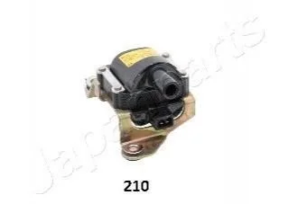 TOYOTA Катушка зажигания Carina E 1,6 92-97 для Saab, Opel, Vauxhall JAPANPARTS BO-210 фото товару