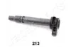 <strong>TOYOTA Катушка зажигания HIACE 2.7 JAPANPARTS BO-213 (фото 1)</strong>