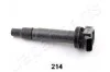 <strong>TOYOTA Катушка зажигания Avensis,Land Cruiser,Lexus 2.0/4.0 00- JAPANPARTS BO-214 (фото 1)</strong>