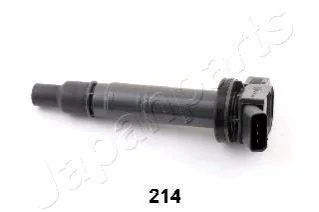 TOYOTA Катушка зажигания Avensis,Land Cruiser,Lexus 2.0/4.0 00- для Toyota, Lexus JAPANPARTS BO-214 фото товару