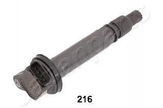 TOYOTA Катушка зажигания Land Cruiser 100,120,Lexus ES,GS,LS,lS 2.5/4.6 05- для Toyota, Daihatsu, Aston Martin, Subaru JAPANPARTS BO-216 фото товару