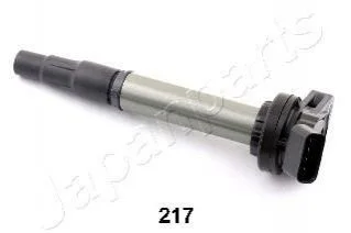 TOYOTA Катушка зажигания Auris,Avensis,Corolla,Prius,Rav 4 III 1.6/2.0 07- для Toyota, Lexus JAPANPARTS BO-217 фото товару