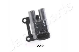 <strong>TOYOTA Катушка зажигания COROLLA 1.8 -07 JAPANPARTS BO-222 (фото 1)</strong>