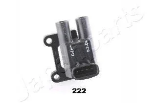 TOYOTA Катушка зажигания COROLLA 1.8 -07 для JAPANPARTS BO-222 фото товару