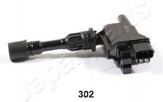 <strong>MAZDA Катушка зажигания MX5 1.8 -05 JAPANPARTS BO-302 (фото 1)</strong>