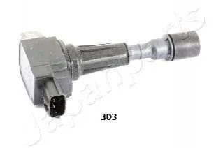 <strong>MAZDA Катушка зажигания Mazda 2,3 1.3/1.6 03- JAPANPARTS BO-303 (фото 1)</strong>