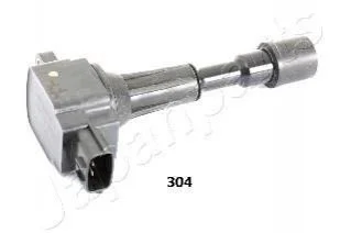 <strong>MAZDA Катушка зажигания Mazda 2,3 1.4/1.6 03- JAPANPARTS BO-304 (фото 1)</strong>