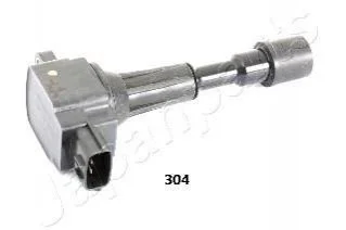 MAZDA Катушка зажигания Mazda 2,3 1.4/1.6 03- для Mazda JAPANPARTS BO-304 фото товару