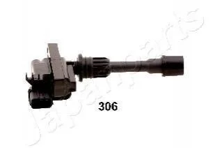 <strong>MAZDA Катушка зажигания 323 VI,Premacy 1.9/2.0 98- JAPANPARTS BO-306 (фото 1)</strong>