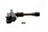 <strong>MAZDA Катушка зажигания 323 VI,Premacy 1.9/2.0 98- JAPANPARTS BO-306 (фото 1)</strong>