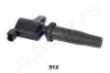 <strong>FORD Катушка зажигания C-Max 1,8-2,0 07-, Focus, S-Max 06-. JAPANPARTS BO-312 (фото 1)</strong>