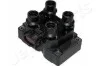 <strong>Катушка зажигания FORD 1,1-1,8: Escort 86-01, Fiesta 95-, Focus 98- Ka 96 JAPANPARTS BO-315 (фото 1)</strong>