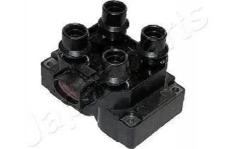 Катушка зажигания FORD 1,1-1,8: Escort 86-01, Fiesta 95-, Focus 98- Ka 96 для Ford, Mazda JAPANPARTS BO-315 фото товару