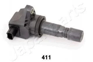 <strong>HONDA Катушка зажигания CR-V IV 2,0 12-, Civic 1,8 12- JAPANPARTS BO-411 (фото 1)</strong>