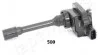 <strong>MITSUBISHI Катушка зажигания Carisma,Galant,Lancer 95- JAPANPARTS BO-500 (фото 1)</strong>
