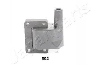 DAEWOO Катушка зажигания Matiz 0.8 98-, KIA Pride 1,1-1,3 для Chevrolet, ISUZU, Daewoo JAPANPARTS BO-502 фото товару