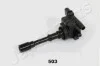 <strong>MITSUBISHI Катушка зажигания Carisma,Pajero III,Space Star 1.8/3.5 98- JAPANPARTS BO-503 (фото 2)</strong>