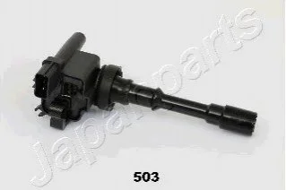 MITSUBISHI Катушка зажигания Carisma,Pajero III,Space Star 1.8/3.5 98- для Mitsubishi JAPANPARTS BO-503 фото товару