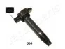 <strong>MITSUBISHI Катушка зажигания Lancer X 08-,Outlander 06-,ASX 10-,Citroen C-Crosser,Peugeot 1.8/2.4 JAPANPARTS BO-505 (фото 1)</strong>
