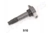 <strong>MITSUBISHI Катушка ASX,Colt VI,Lancer X,Peugeot 4008 1.1/1.6 04- JAPANPARTS BO-510 (фото 1)</strong>