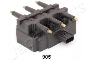 CHRYSLER Катушка зажигания Voyager 3,3-3,8 для Chrysler, Jeep JAPANPARTS BO-905 фото товару