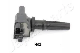 <strong>HYUNDAI Катушка зажигания Santa Fe 2,0-2,4 -05, Sonata 2,0 -04. Tucson 2,0 4WD 04-. JAPANPARTS BO-H02 (фото 1)</strong>