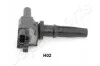 <strong>HYUNDAI Катушка зажигания Santa Fe 2,0-2,4 -05, Sonata 2,0 -04. Tucson 2,0 4WD 04-. JAPANPARTS BO-H02 (фото 1)</strong>