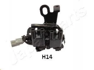 HYUNDAI Катушка зажигания Elantra,Tucson,Cerato,Ceed,Kia 1.8/2.0 01- для Hyundai, KIA JAPANPARTS BO-H14 фото товару