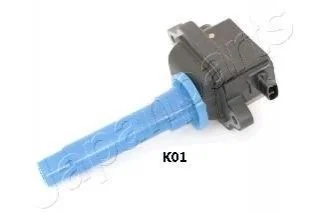 <strong>KIA Катушка зажигания CARENS 1.6,1.8 JAPANPARTS BO-K01 (фото 1)</strong>