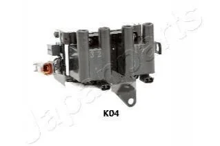 HYUNDAI Катушка зажигания KIA для KIA JAPANPARTS BO-K04 фото товару