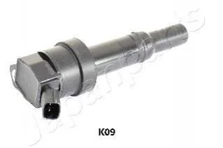 <strong>HYUNDAI Катушка зажигания i20 1,2 12-, KIA Picanto 1,2-1,25 11- JAPANPARTS BO-K09 (фото 1)</strong>