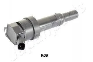 HYUNDAI Катушка зажигания i20 1,2 12-, KIA Picanto 1,2-1,25 11- для KIA, Hyundai JAPANPARTS BO-K09 фото товару