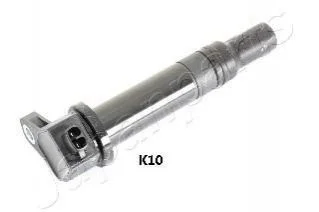 HYUNDAI Катушка зажигания Accent,Kia Rio 1.4/1.6 02- для Hyundai, KIA JAPANPARTS BO-K10 фото товару