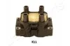 <strong>FIAT Катушка зажигания Bravo,Croma,Fiorino,Tempra,Alfa Romeo,Lancia JAPANPARTS BO-K11 (фото 1)</strong>