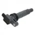 <strong>HYUNDAI Катушка зажигания Genesis,Grandeur,Sonata,Kia Carens,Magentis,Sorento 2.0/3.8 05- JAPANPARTS BO-K15 (фото 1)</strong>