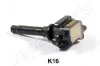 <strong>KIA Катушка зажигания Shuma 1,5 -01 JAPANPARTS BO-K16 (фото 1)</strong>