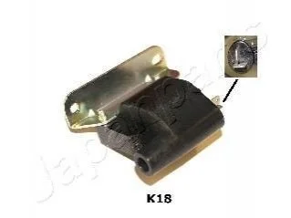 <strong>DAEWOO Катушка зажигания Matiz 0.8 98-, KIA Pride 1,1-1,3 JAPANPARTS BO-K18 (фото 1)</strong>