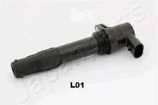 Катушка зажигания LANDROVER FREELANDER 2,5 V6 00-. для Rover, MG, Land Rover JAPANPARTS BO-L01 фото товару