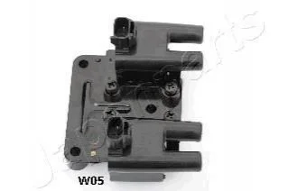 <strong>CHEVROLET Катушка зажигания Lacetti, Nubira 05-,Hyundai Accent II 00-,Getz 03- JAPANPARTS BO-W05 (фото 1)</strong>