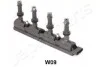 <strong>OPEL Катушка зажигания Astra J,Corsa D/E,Insignia A,Meriva B,Mokka,Zafira 12/1.4 09- JAPANPARTS BO-W09 (фото 1)</strong>
