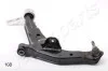 <strong>NISSAN Рычаг Almera 00- лев. JAPANPARTS BS-108L (фото 1)</strong>