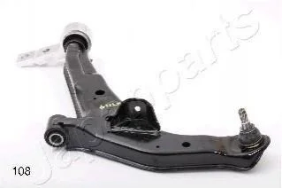 NISSAN Рычаг Almera 00- лев. для Nissan JAPANPARTS BS-108L фото товару