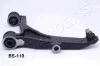 <strong>RENAULT Рычаг передний лев.Nissan Interstar, Opel Movano,Master 98- JAPANPARTS BS-110L (фото 1)</strong>